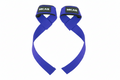 Muscleify Heavy Duty Lifting Straps – Blue
