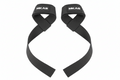 Muscleify Heavy Duty Lifting Straps – Black