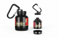 Mini Portable Protein Container
